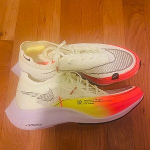 Nike zoom vaporfly next 2%